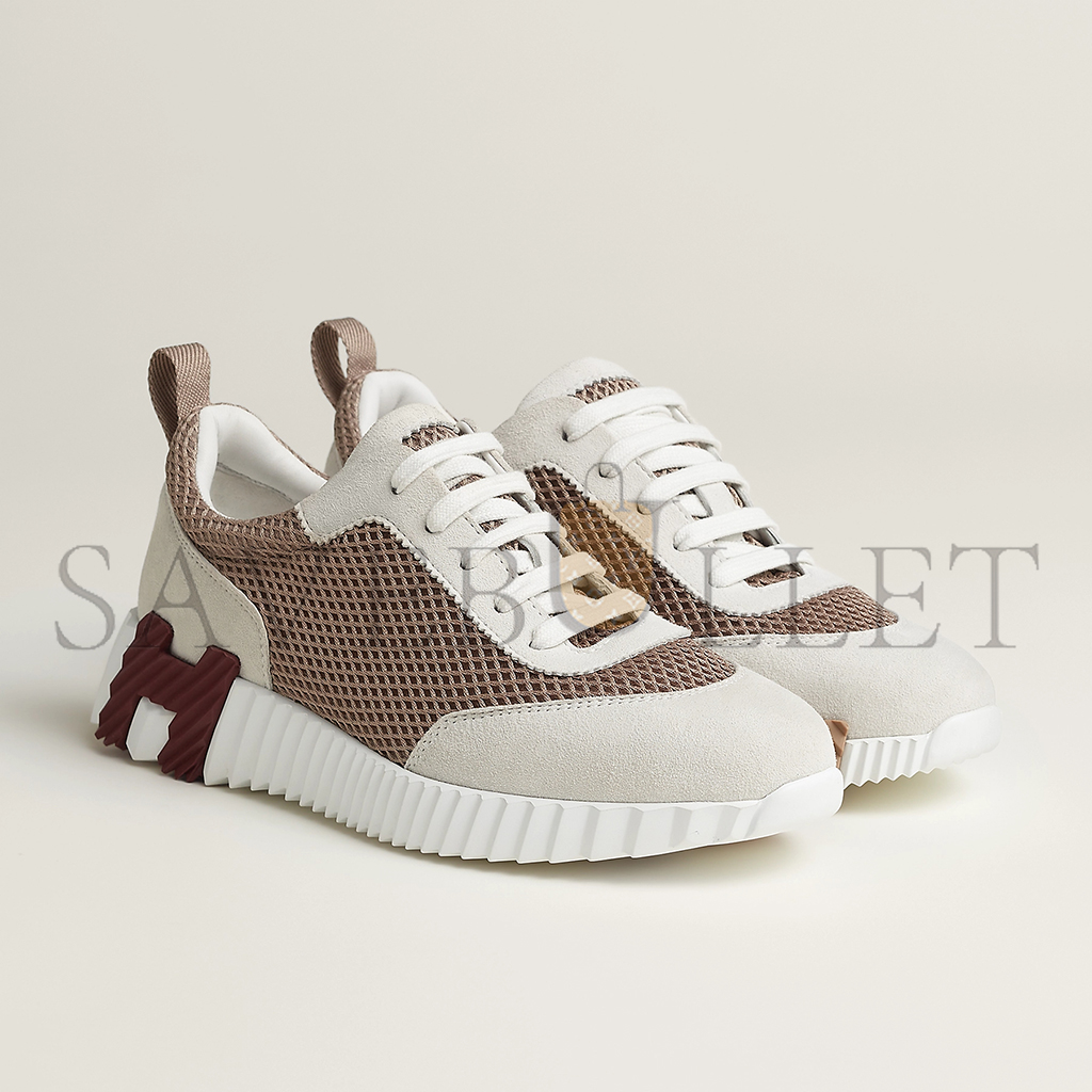 HERMES BOUNCING SNEAKER H232173Z1J350 HERMES BOUNCING SNEAKER H232173Z1J350